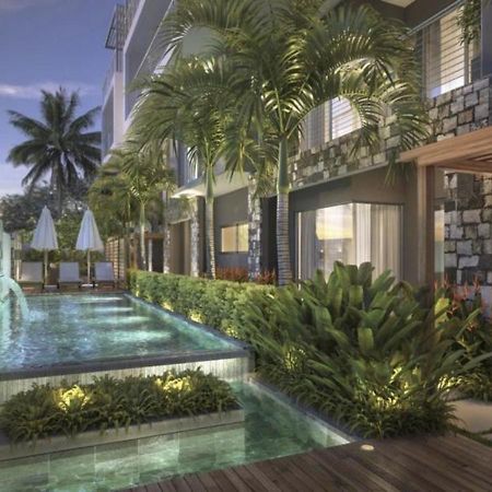 Luxury 2 Bedroom Apartment With Pool - Close To Flic-En-Flac Beach Экстерьер фото