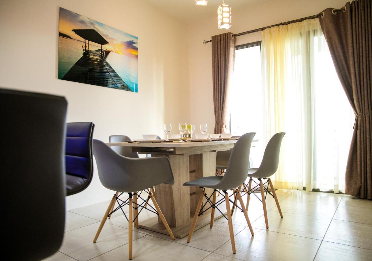Luxury 2 Bedroom Apartment With Pool - Close To Flic-En-Flac Beach Экстерьер фото