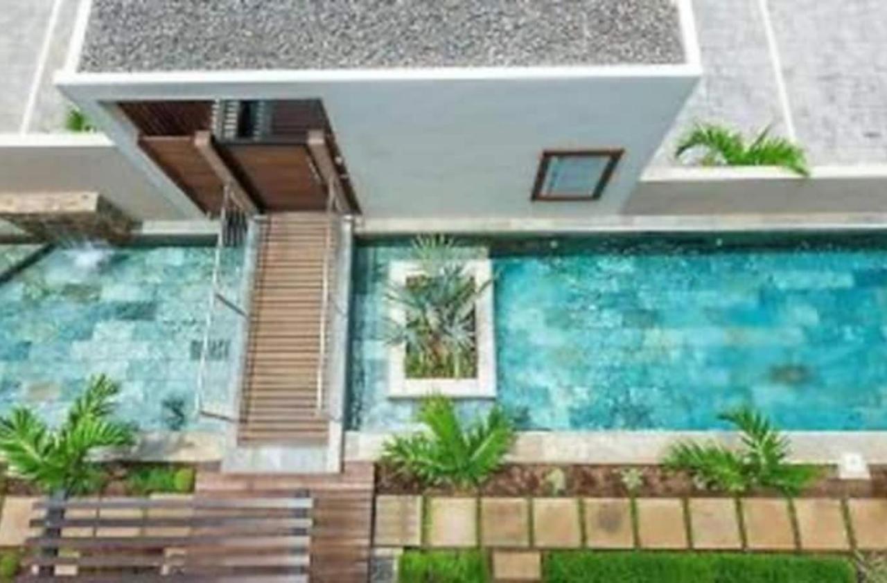 Luxury 2 Bedroom Apartment With Pool - Close To Flic-En-Flac Beach Экстерьер фото