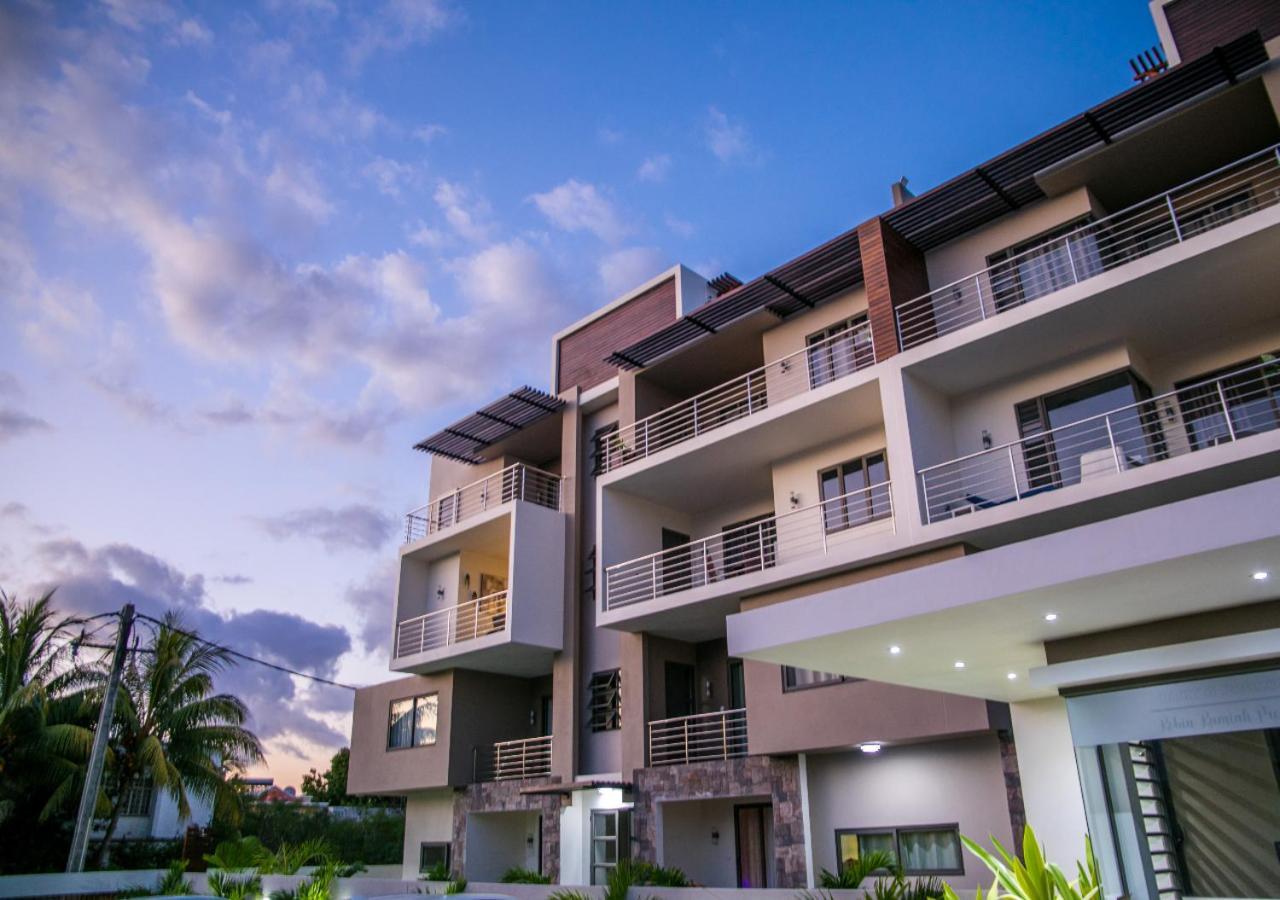 Luxury 2 Bedroom Apartment With Pool - Close To Flic-En-Flac Beach Экстерьер фото